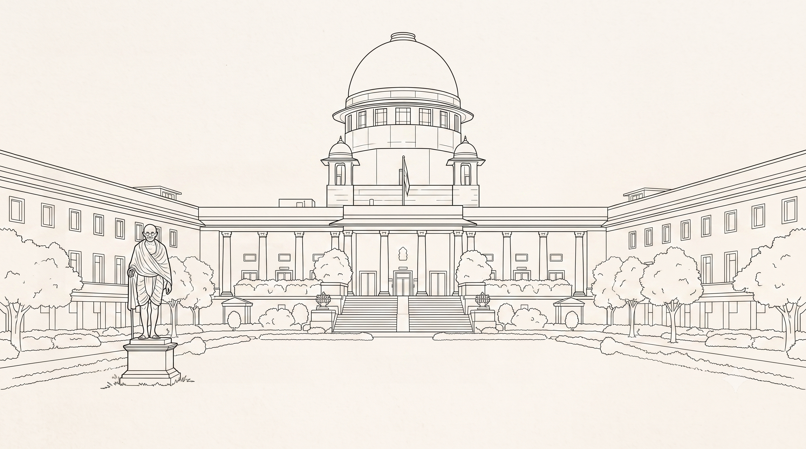 Supreme Court Architecture