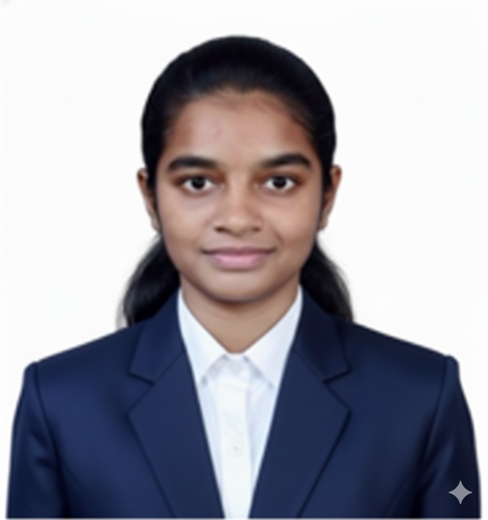Aashima Nigam