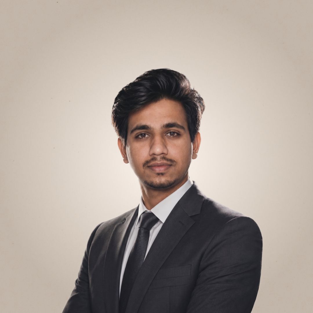 Anurag Vishwakarma