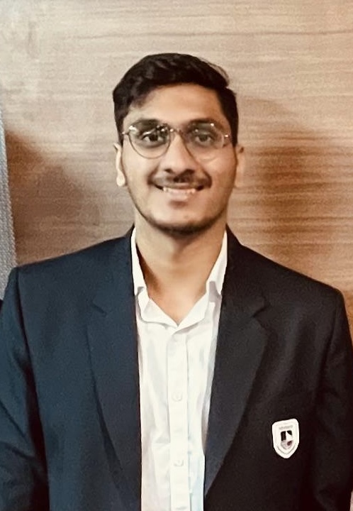 Parth Bindra